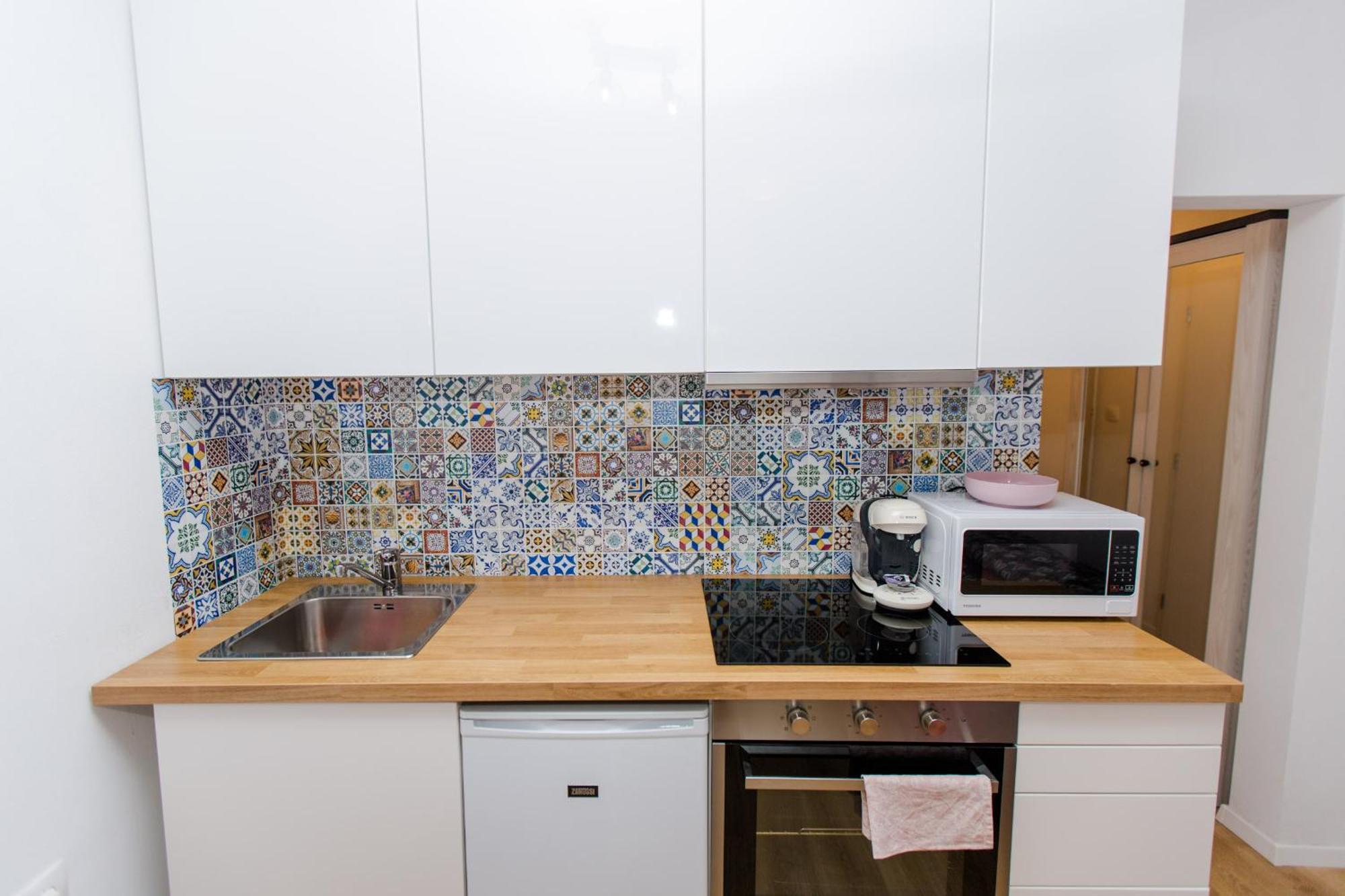 Apartment Near The Ondrej Nepela Winter Stadium Bratislava Extérieur photo